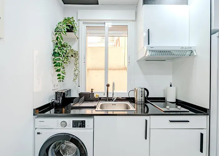 Increíble Apartamento en Salamanca