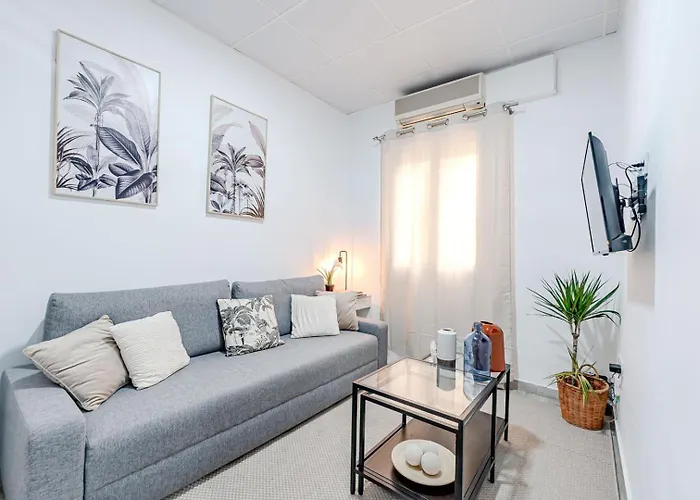 Increíble Apartamento en Salamanca